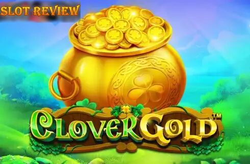 Clover Gold slot